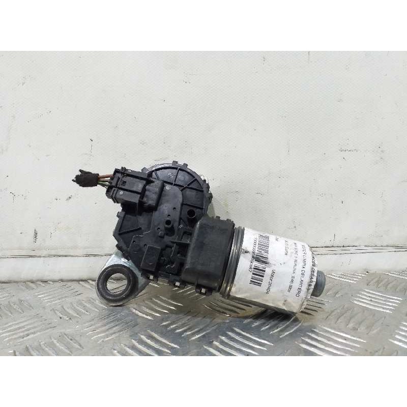 MOTOR LIMPIA DELANTERO  - imagen 2