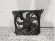 Recambio de electroventilador para hyundai santa fé i (sm) 2.0 crdi 4x4 referencia OEM IAM 2538626200  