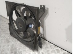 Recambio de electroventilador para hyundai santa fé i (sm) 2.0 crdi 4x4 referencia OEM IAM 2538626200   2