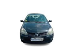 renault clio ii (bb_, cb_) del año 2005