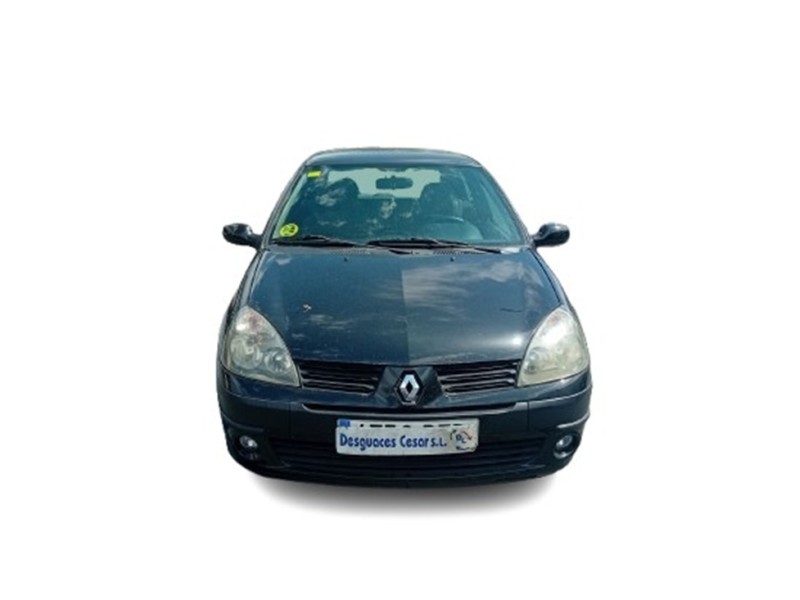 renault clio ii (bb_, cb_) del año 2005