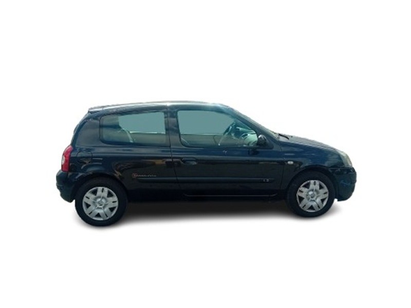 renault clio ii (bb_, cb_) del año 2005