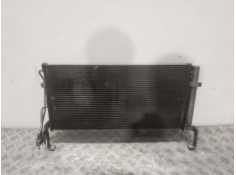 Recambio de condensador / radiador aire acondicionado para hyundai santa fé i (sm) 2.0 crdi 4x4 referencia OEM IAM 1J3837461D