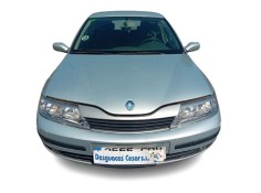 renault laguna ii (bg0/1_) del año 2003