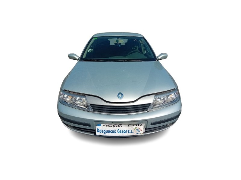 renault laguna ii (bg0/1_) del año 2003