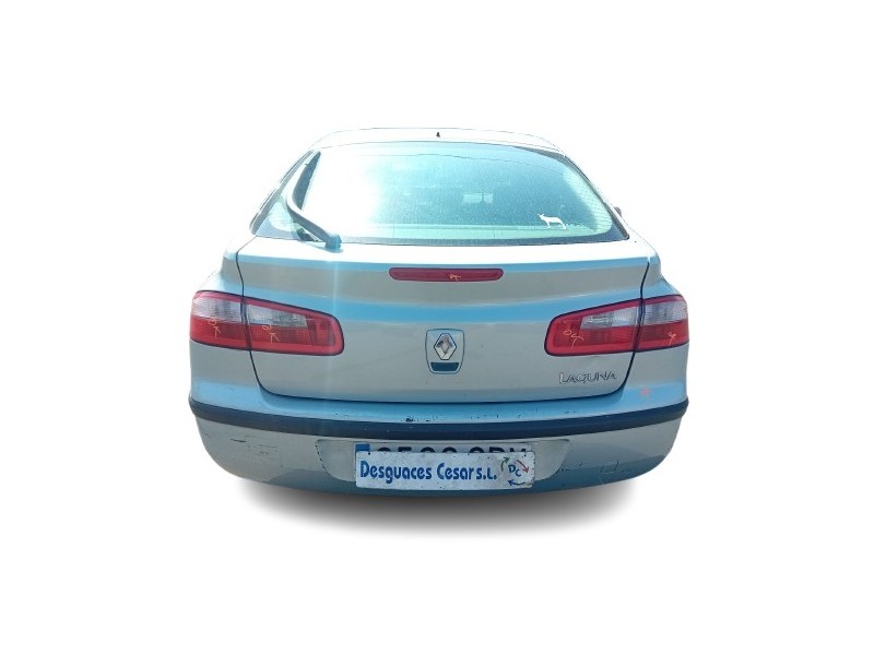 renault laguna ii (bg0/1_) del año 2003