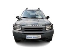 land rover freelander i (l314) del año 2001