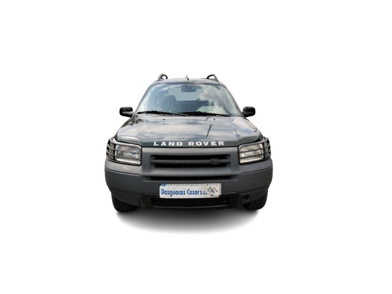 land rover freelander i (l314) del año 2001