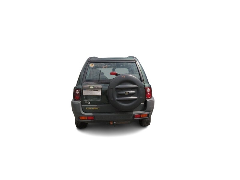 land rover freelander i (l314) del año 2001