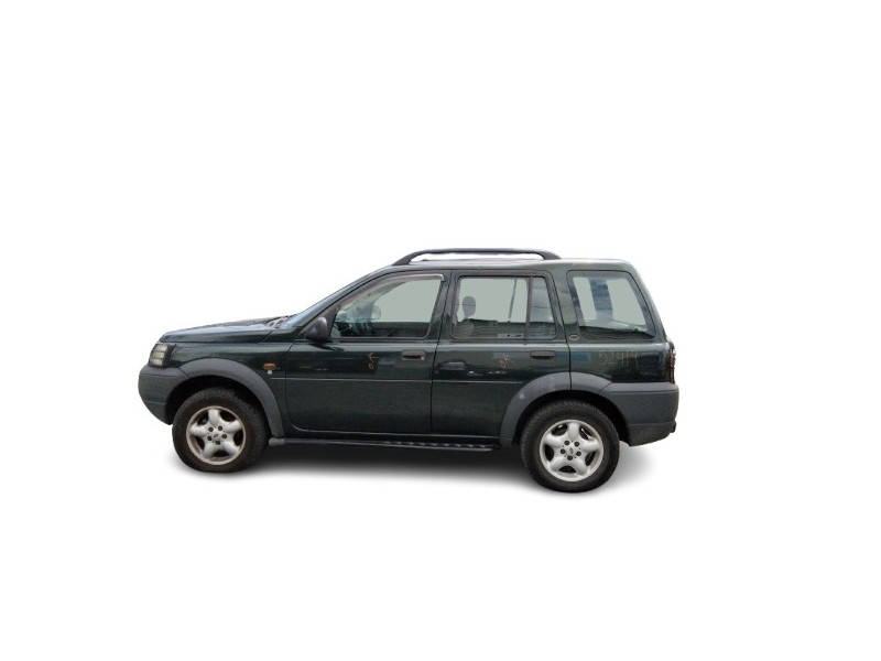 land rover freelander i (l314) del año 2001