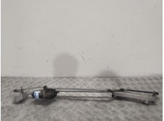 Recambio de motor limpia delantero para mercedes-benz clase a (w169) a 160 cdi (169.006, 169.306) referencia OEM IAM A1698200300