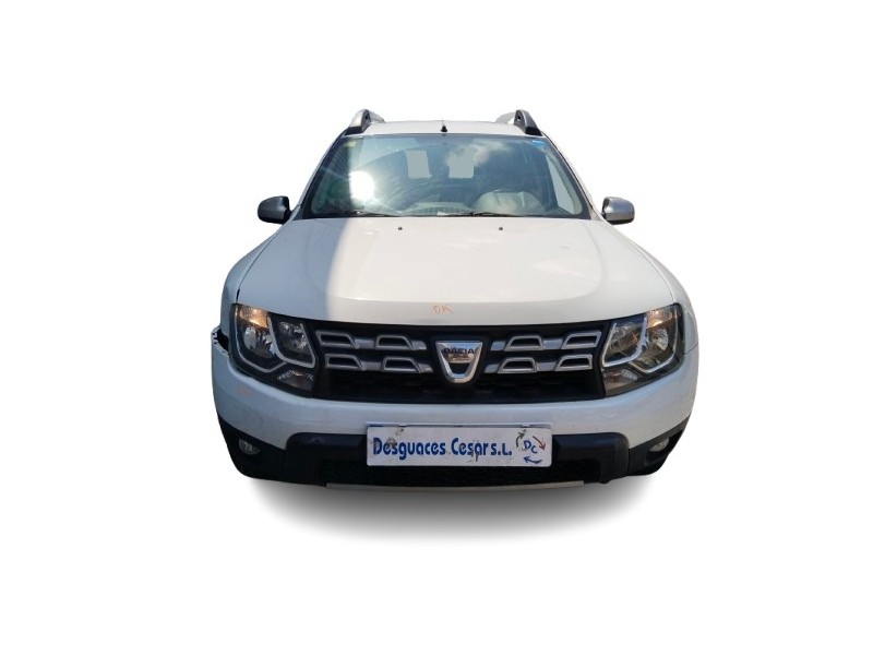 dacia duster (hs_) del año 2015