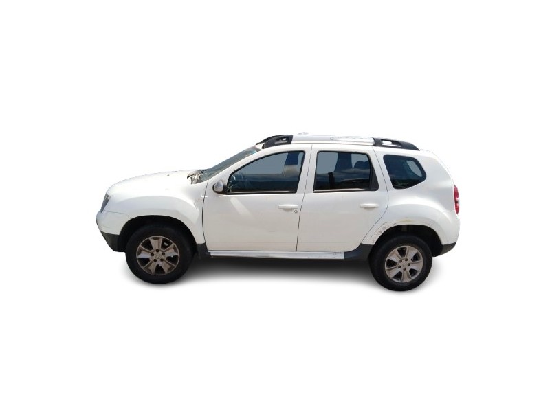 dacia duster (hs_) del año 2015