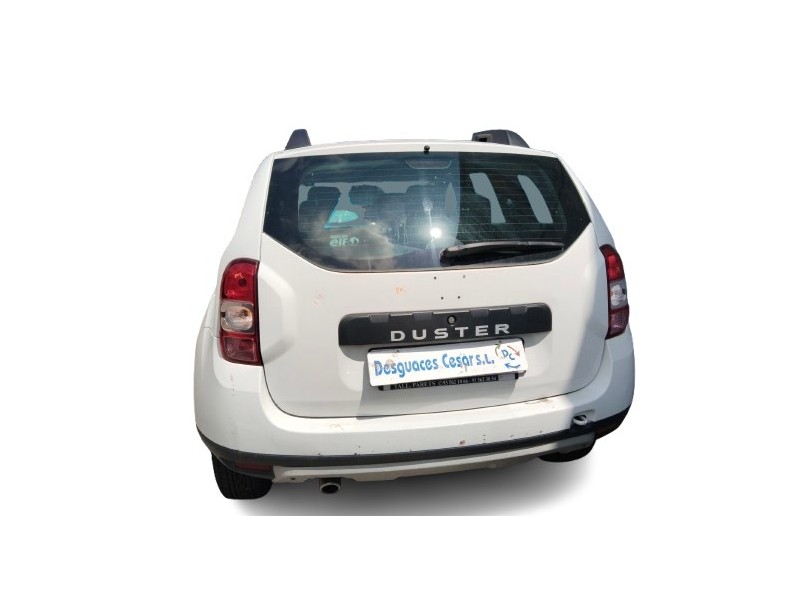 dacia duster (hs_) del año 2015