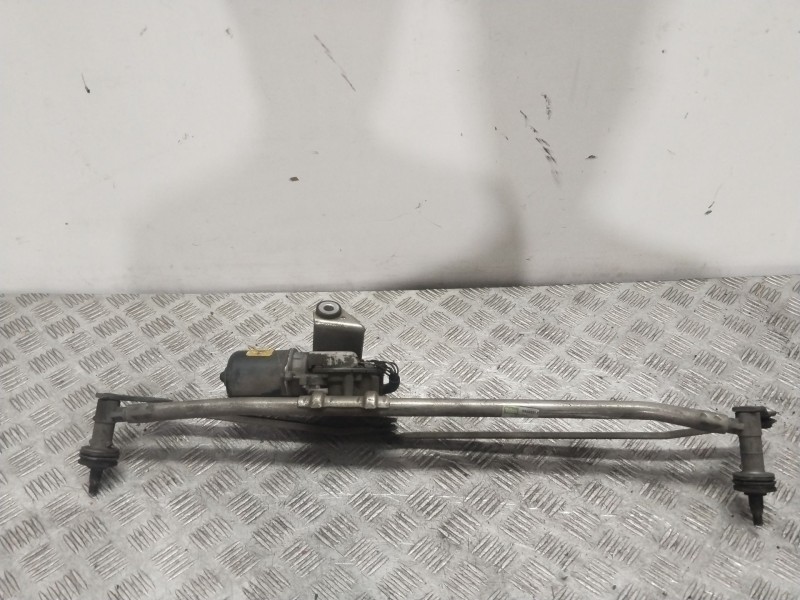 Recambio de bomba limpia para nissan interstar furgoneta (x70) dci 120 referencia OEM IAM 53556502  