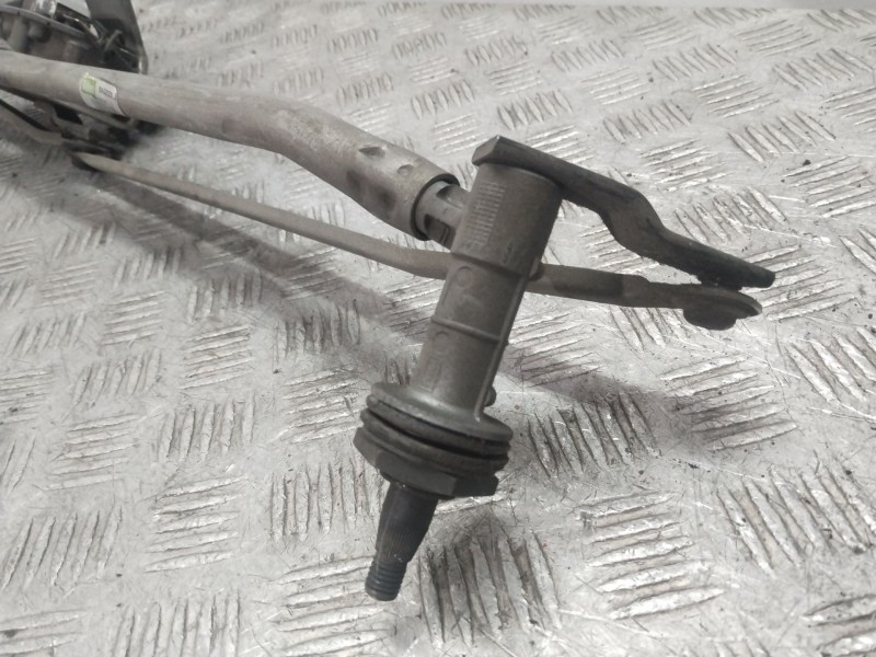 Recambio de bomba limpia para nissan interstar furgoneta (x70) dci 120 referencia OEM IAM 53556502  