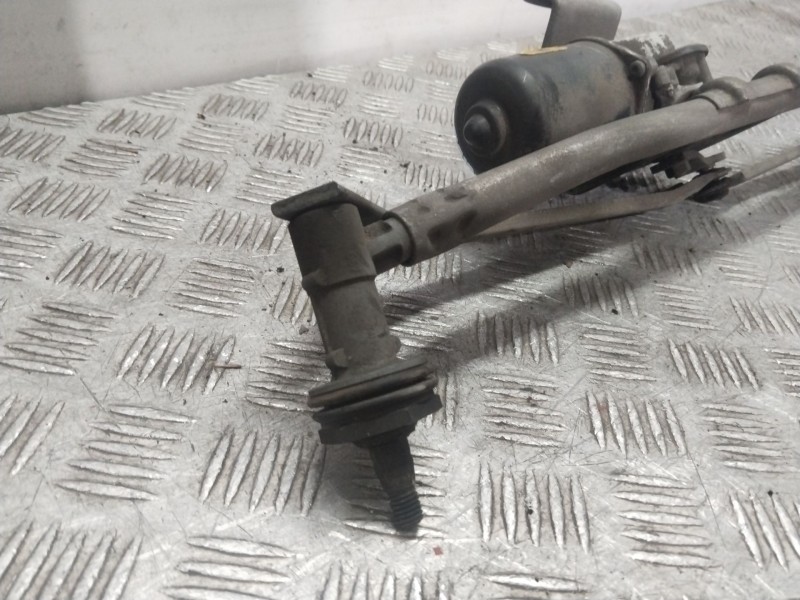 Recambio de bomba limpia para nissan interstar furgoneta (x70) dci 120 referencia OEM IAM 53556502  