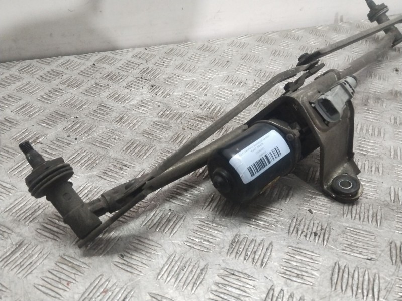 Recambio de bomba limpia para nissan interstar furgoneta (x70) dci 120 referencia OEM IAM 53556502  