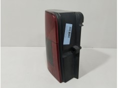 Recambio de piloto trasero izquierdo para citroën berlingo / berlingo first monospace (mf_, gjk_, gfk_) 2.0 hdi 90 (mfrhy) refer 2