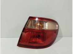 Recambio de piloto trasero derecho para nissan almera ii (n16) 1.8 referencia OEM IAM 265505M528  