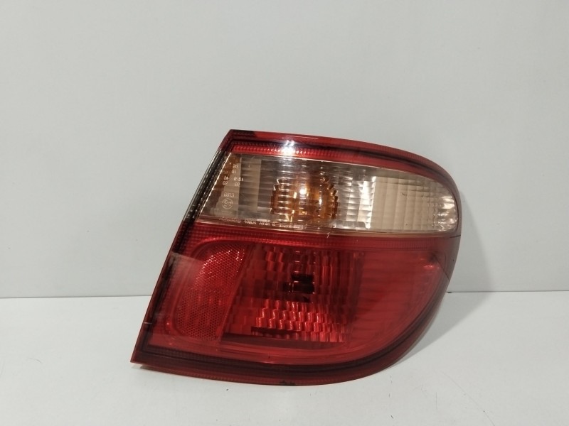 Recambio de piloto trasero derecho para nissan almera ii (n16) 1.8 referencia OEM IAM 265505M528  