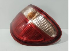 Recambio de piloto trasero derecho para nissan almera ii (n16) 1.8 referencia OEM IAM 265505M528   2