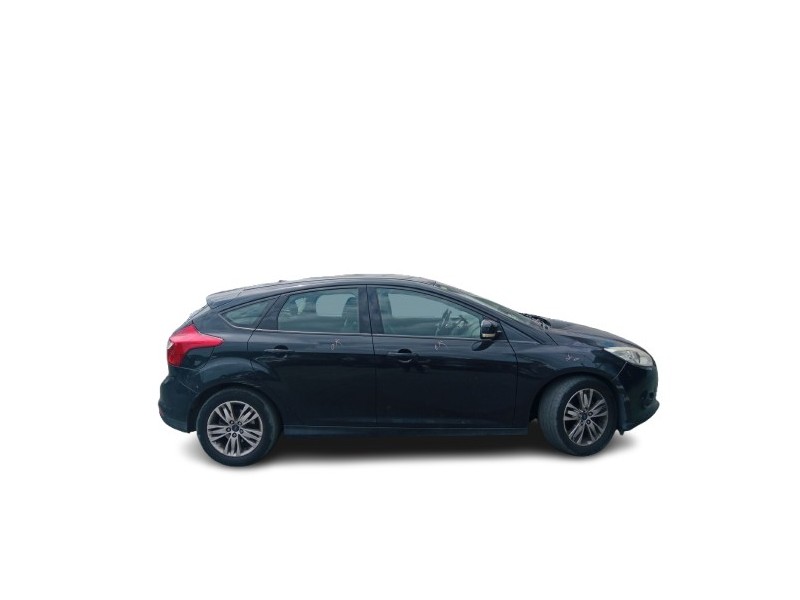 ford focus iii del año 2013