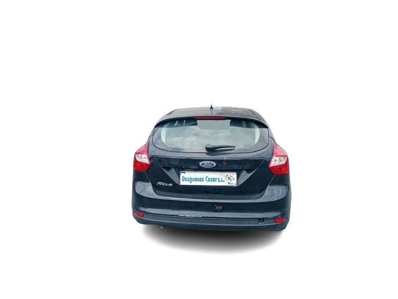 ford focus iii del año 2013