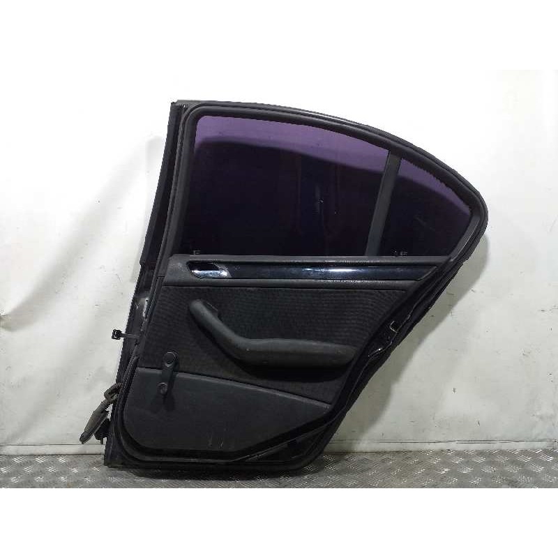 PUERTA TRASERA DERECHA 41527034154 NEGRA  - imagen 3