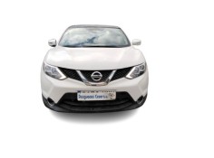 nissan qashqai ii (j11, j11_) del año 2014