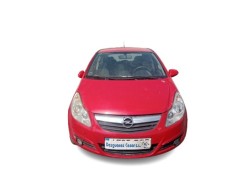 opel corsa d (s07) del año 2007