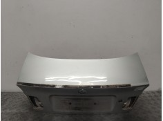 Recambio de porton trasero para bmw serie 3 berlina (e46) 320d referencia OEM IAM  PLATA  2