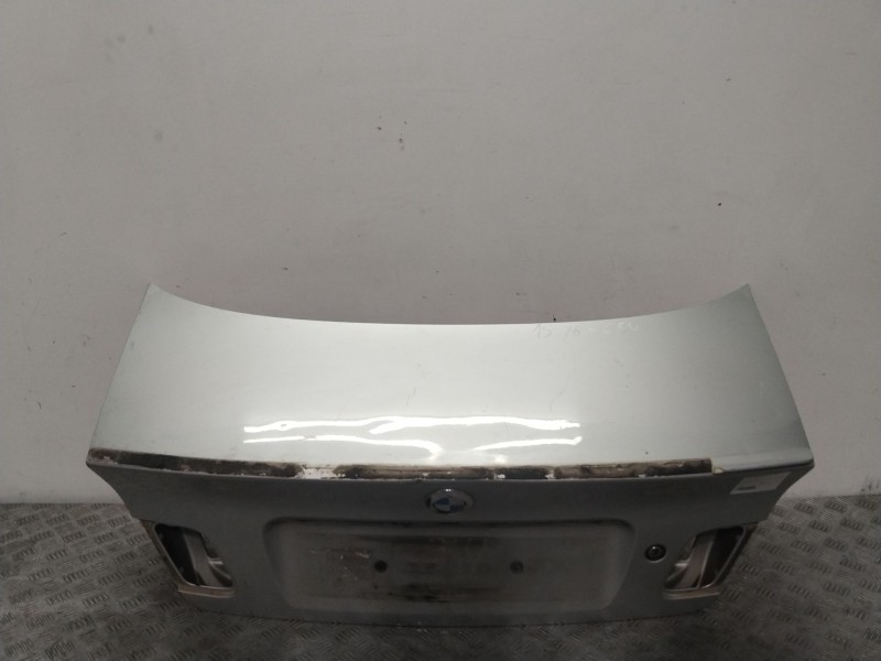 Recambio de porton trasero para bmw serie 3 berlina (e46) 320d referencia OEM IAM  PLATA 