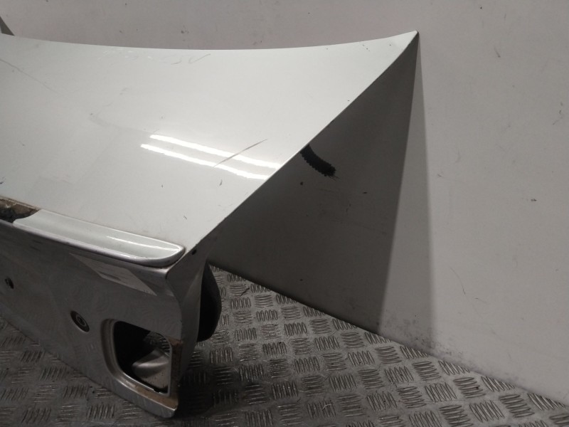Recambio de porton trasero para bmw serie 3 berlina (e46) 320d referencia OEM IAM  PLATA 