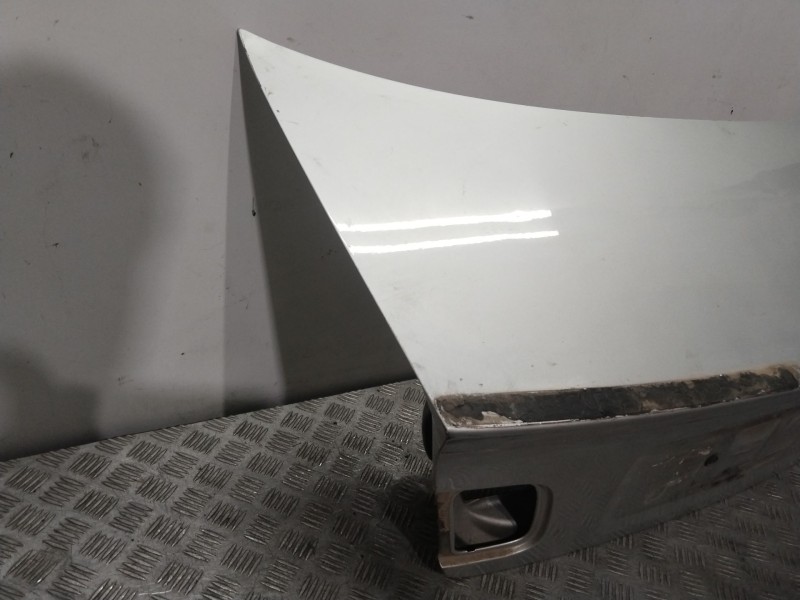 Recambio de porton trasero para bmw serie 3 berlina (e46) 320d referencia OEM IAM  PLATA 