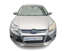 ford focus iii del año 2012