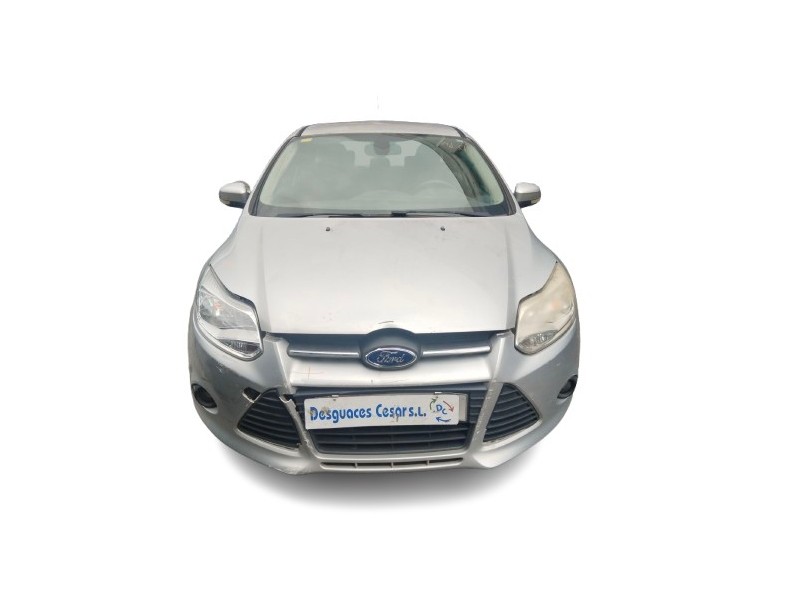 ford focus iii del año 2012