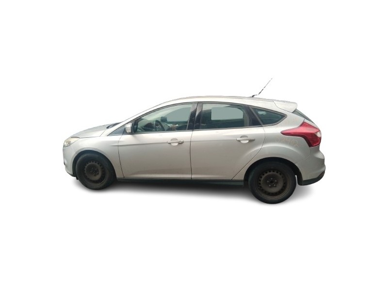 ford focus iii del año 2012