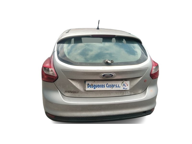 ford focus iii del año 2012