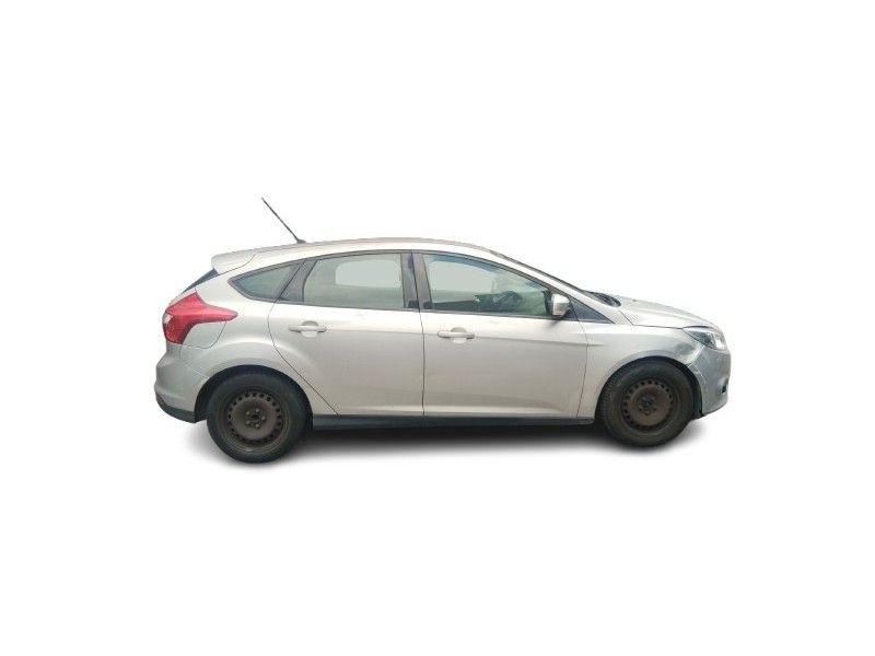 ford focus iii del año 2012