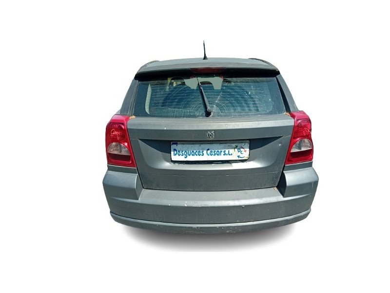 dodge caliber del año 2006