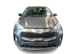 kia sportage iv (ql, qle) del año 2016