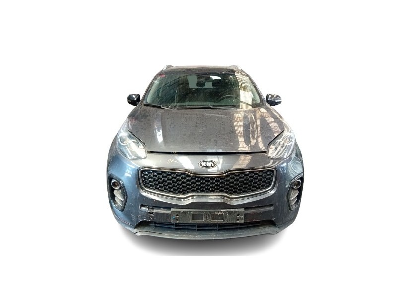 kia sportage iv (ql, qle) del año 2016