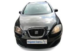 seat altea xl (5p5, 5p8) del año 2015