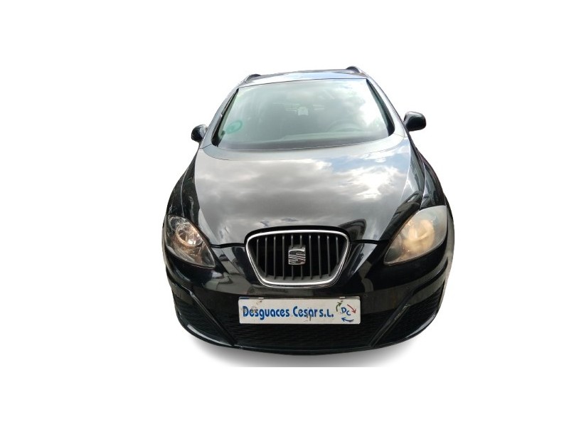 seat altea xl (5p5, 5p8) del año 2015 seat altea xl (5p5, 5p8) del año 2015