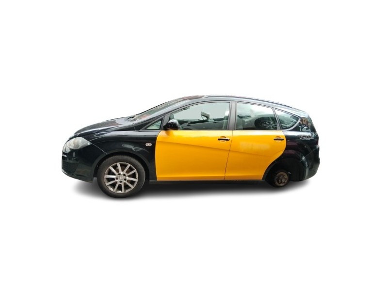 seat altea xl (5p5, 5p8) del año 2015 seat altea xl (5p5, 5p8) del año 2015