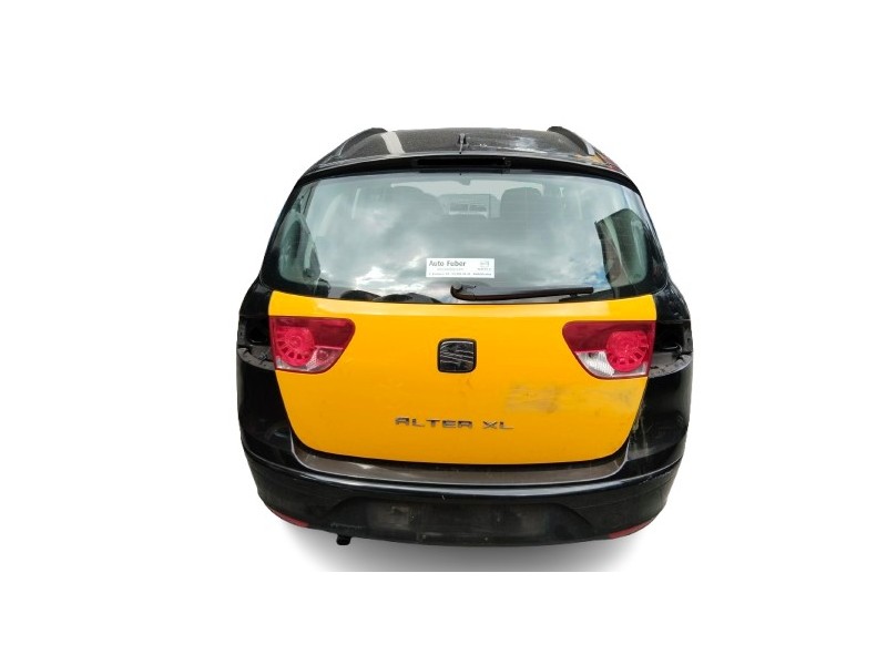 seat altea xl (5p5, 5p8) del año 2015 seat altea xl (5p5, 5p8) del año 2015