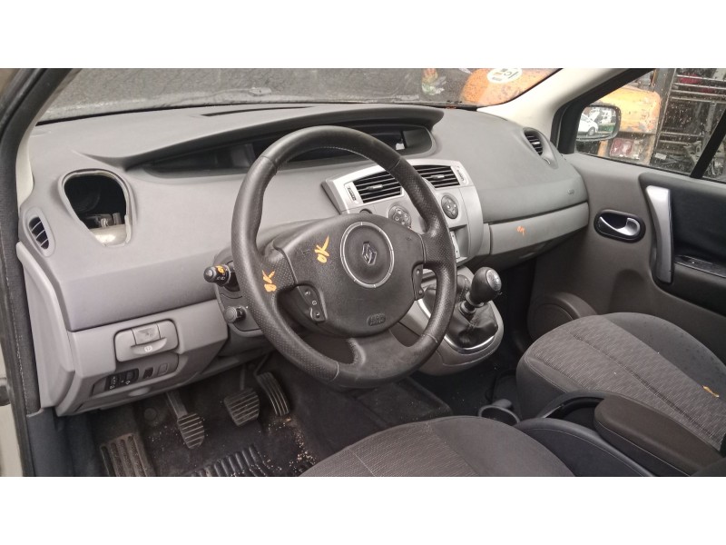 renault scénic ii (jm0/1_) del año 2007
