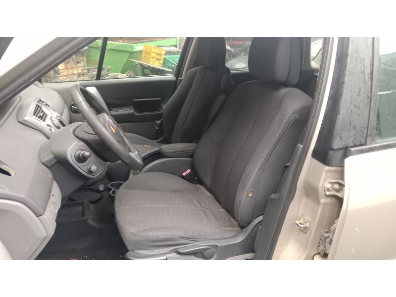 renault scénic ii (jm0/1_) del año 2007