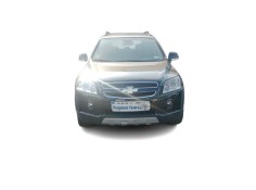chevrolet captiva (c100, c140) del año 2007